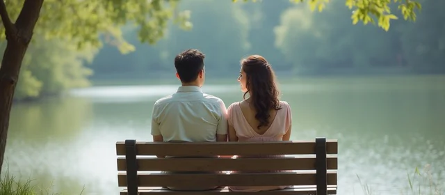 Zoom sur le couple Balance - Poissons