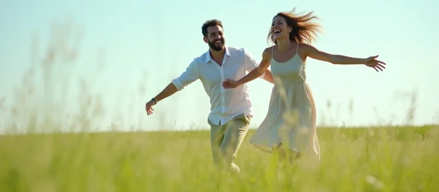 Duo amoureux de deux Sagittaire