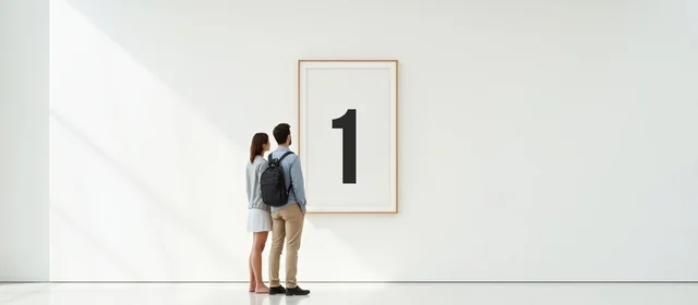 La personnalité numérologique du 1