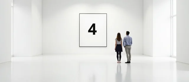La personnalité numérologique du 4