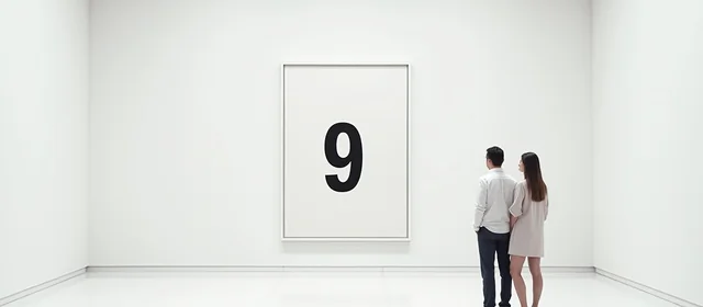Le nombre 9