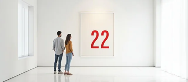 Personnalité numérologique du 22