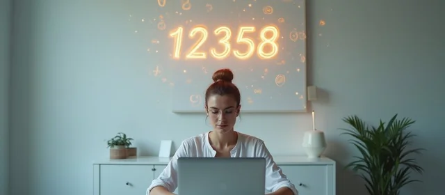 Zoom sur votre personnalité numérologique au travail