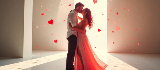 Êtes-vous amour-passion ou amour-amitié  ?