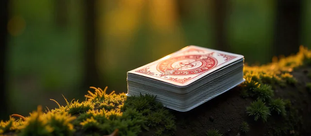 Tout savoir sur le Tarot de Mlle Lenormand!