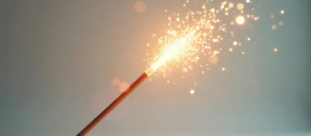 Quel est votre pouvoir magique ?