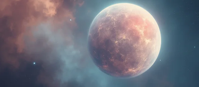 Découvrez la position d'Uranus: Qu'est ce qui vous rend unique !