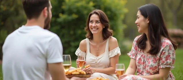 Séparation: Quel type de relation avez-vous avec votre ex ?