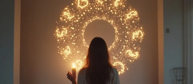 Annie, astrologue intuitive !
