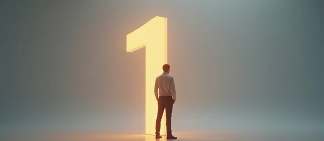 Que signifie l'heure miroir 01h01?