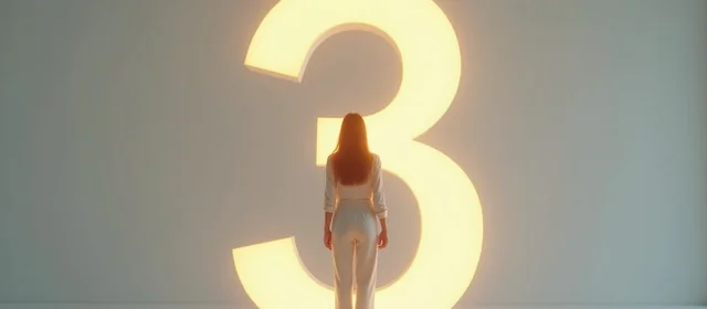 Que signifie l'heure miroir 03h03 ?