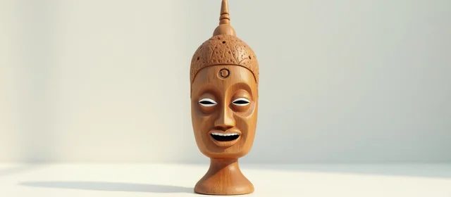 Quel est votre signe africain ?