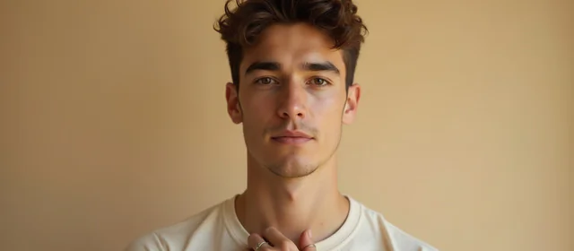 Profil du Lion ascendant Capricorne