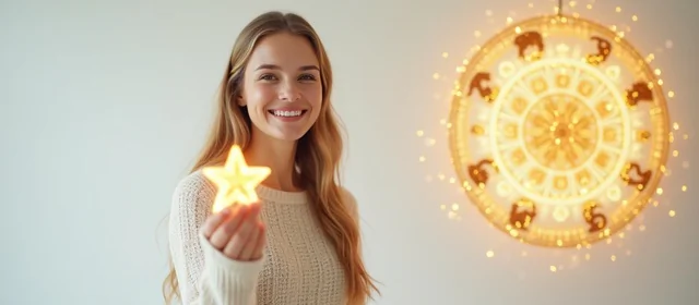 Les signes les plus chanceux du mois