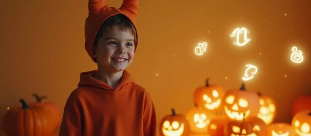 C'est Halloween !