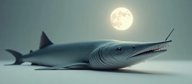 Pleine lune de l'Esturgeon du 9 août 2025 