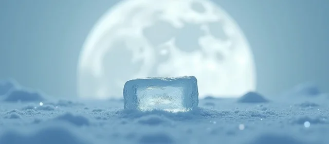 La Pleine lune froide du 4 décembre 2025