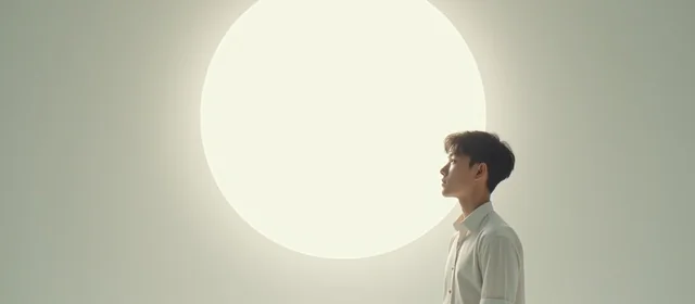 Calendrier de la pleine lune en 2025