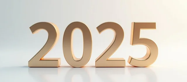 Calcul et interprétation de votre numérologie 2025