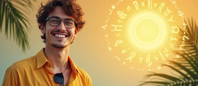 Les prévisions astrologiques de l'Été 2025