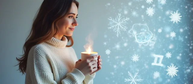 Les Prévisions astrologiques de l'Hiver 2025