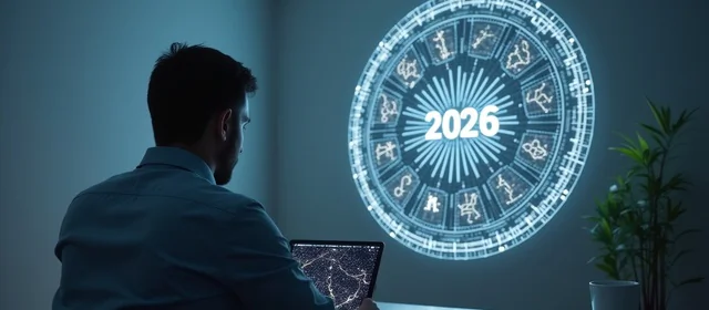 Astro 2026 : Humeur, amour, travail et forme signe par signe