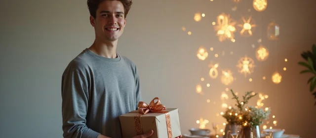 Quel genre d’invité ou d’hôte êtes-vous pour Noël ?