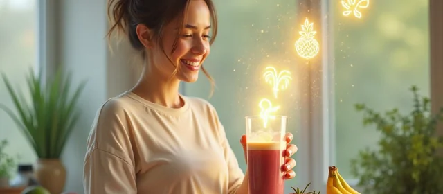Détox après les fêtes : la recette douce de chaque signe