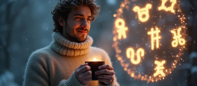 Astrologie de l’hiver 2026 : force, renouveau et ambitions
