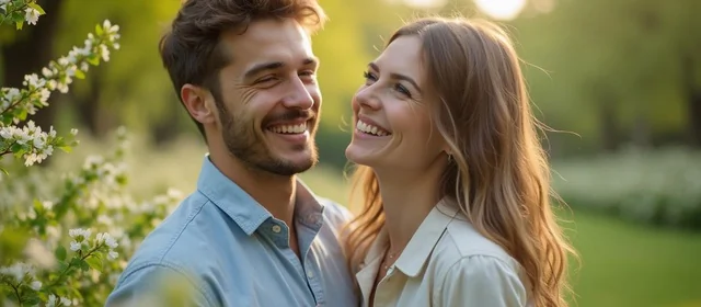 Chaque signe face à l'engagement amoureux