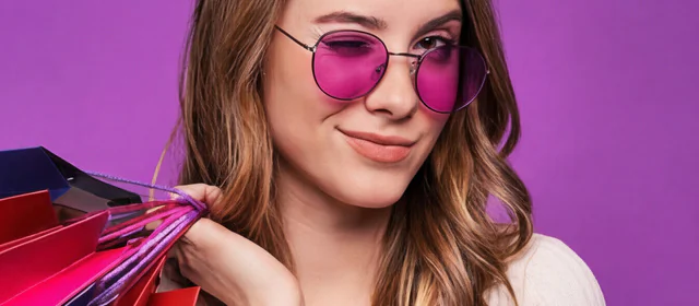 Mode et accessoires : affirmez votre personnalité