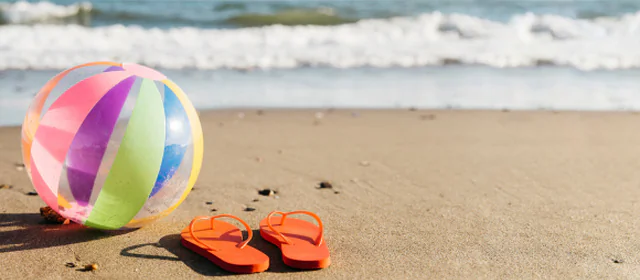 Juilet 2026 : un mois pour se libérer