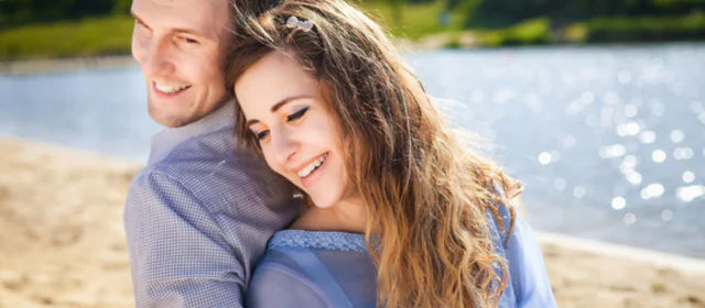 Toujours le même type de partenaire ?