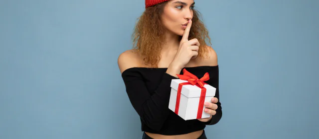 Secret Santa et signes astro : quel cadeau tombe juste ?