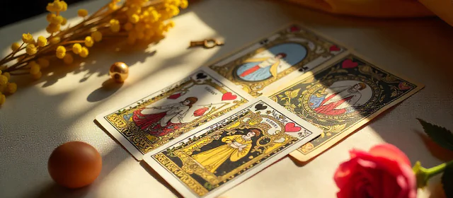 Les 6 cartes en détail pour la Conquête de la toison d'Or