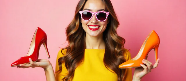 Votre couleur du jour!