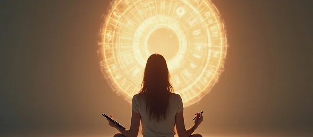 Zag: Cancer, astrologue passionnée!
