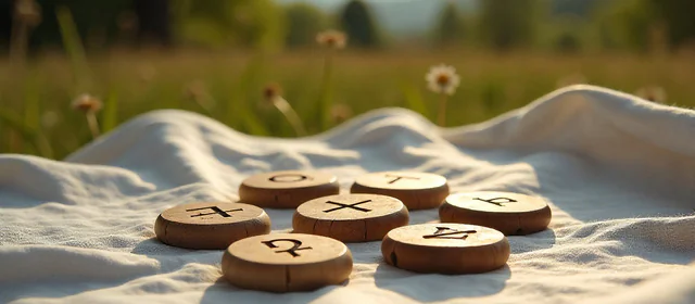 Les Runes : des secrets ancestraux à découvrir 