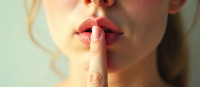 Savez-vous garder un secret ?