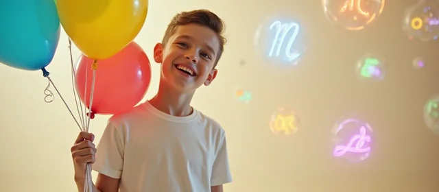 Comment retrouver votre âme d'enfant ?