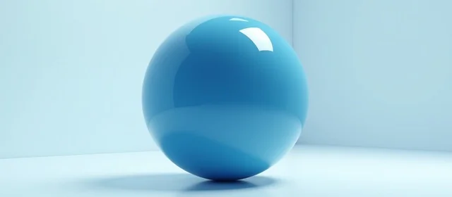 La planète Neptune