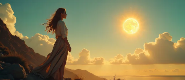 Soleil en Verseau