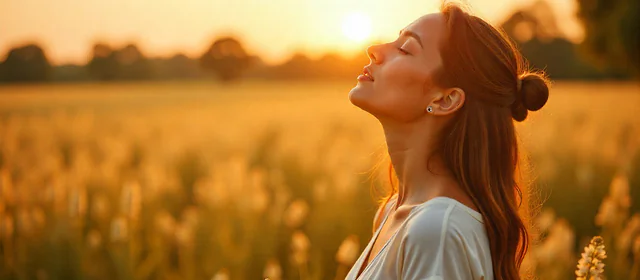 Soleil en Taureau: douceur de vivre