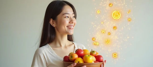Horoscope forme et beauté