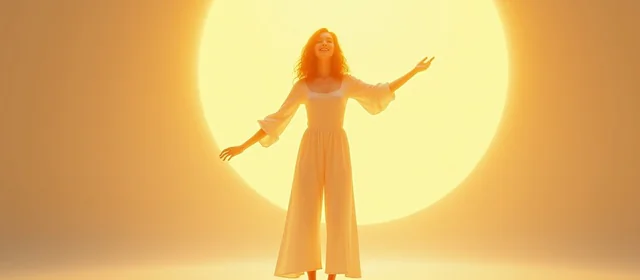 Solstice d'été: le jour le plus long de l'année!