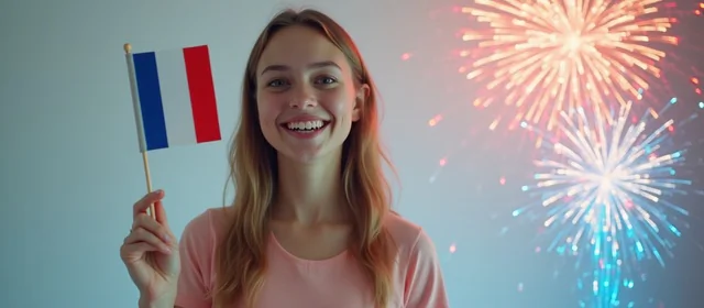 Comment fêter ce 14 juillet ?