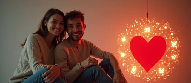 Votre coaching amoureux!