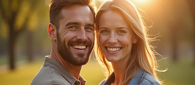 Commandez une analyse de couple