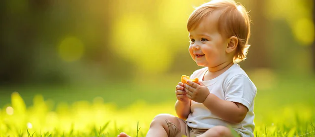 L'enfant Taureau a besoin de stabilité