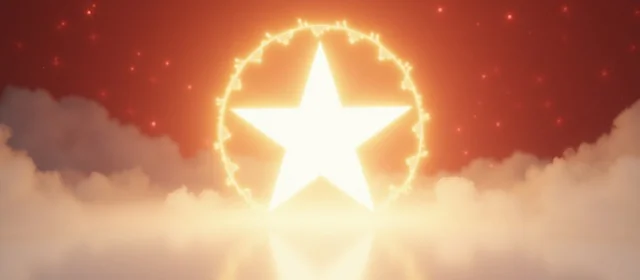 Force de caractère avec Vertu du Ciel